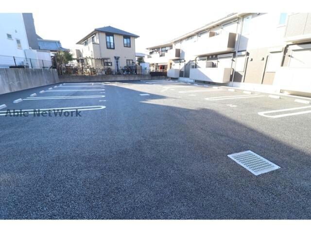  リッチモンブラン