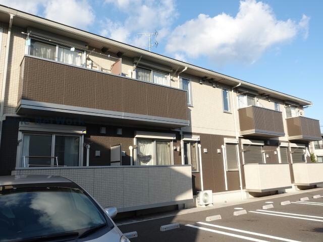  リッチモンブラン