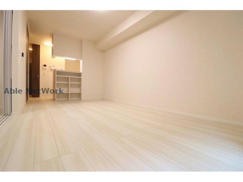  リッチモンブラン