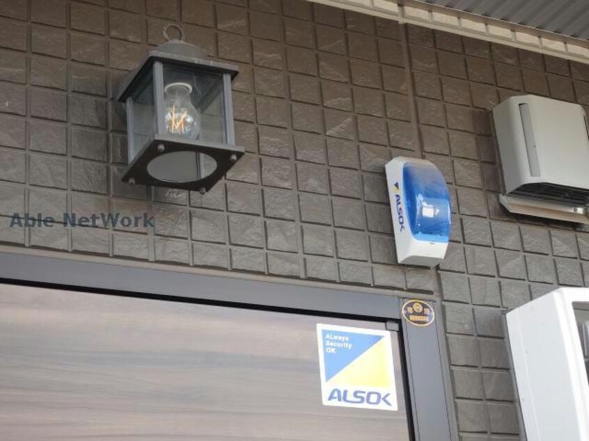  リッチモンブラン