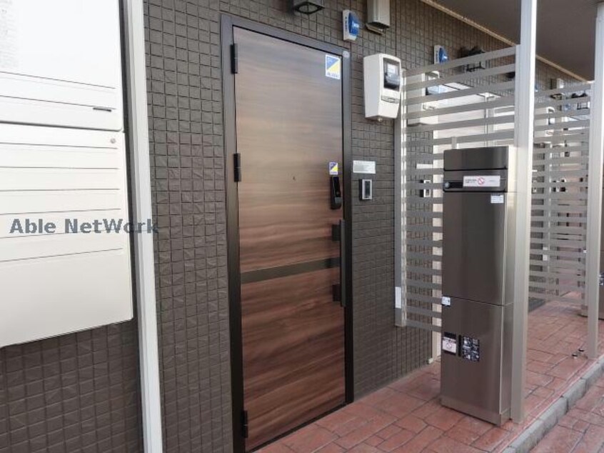  リッチモンブラン