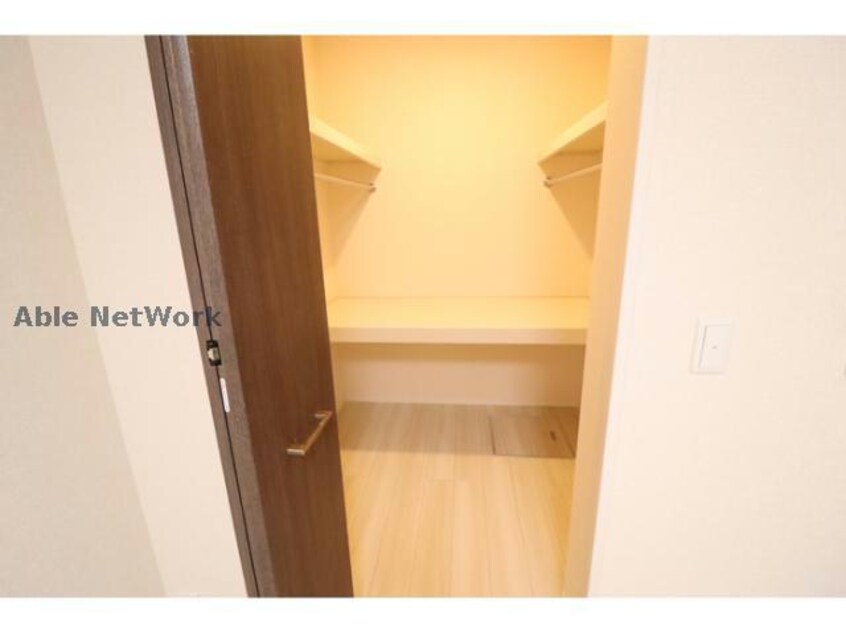  リッチモンブラン