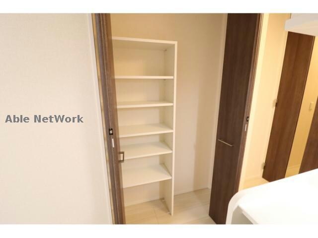  リッチモンブラン