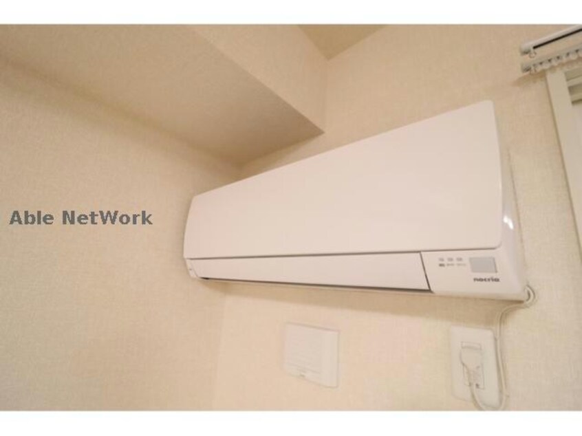  リッチモンブラン