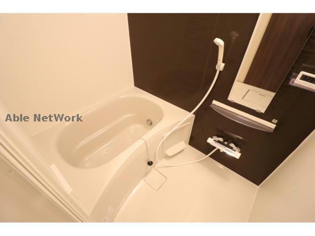  リッチモンブラン