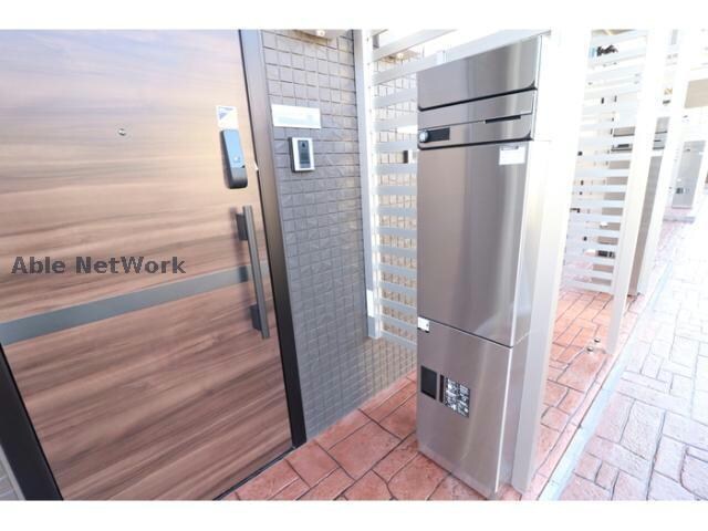  リッチモンブラン