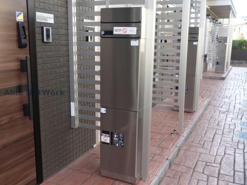  リッチモンブラン