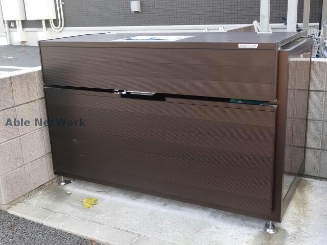  リッチモンブラン