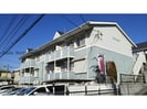グリーンヒルズ壱番館の外観