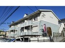 グリーンヒルズ壱番館の外観
