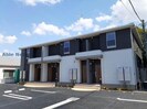 エテルネル1の外観