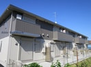 内房線/姉ケ崎駅 バス:15分:停歩5分 1階 築10年の外観