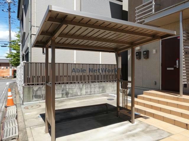  petite chambre(プチシャンブル)