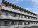 内房線/五井駅 徒歩7分 1階 築4年の外観