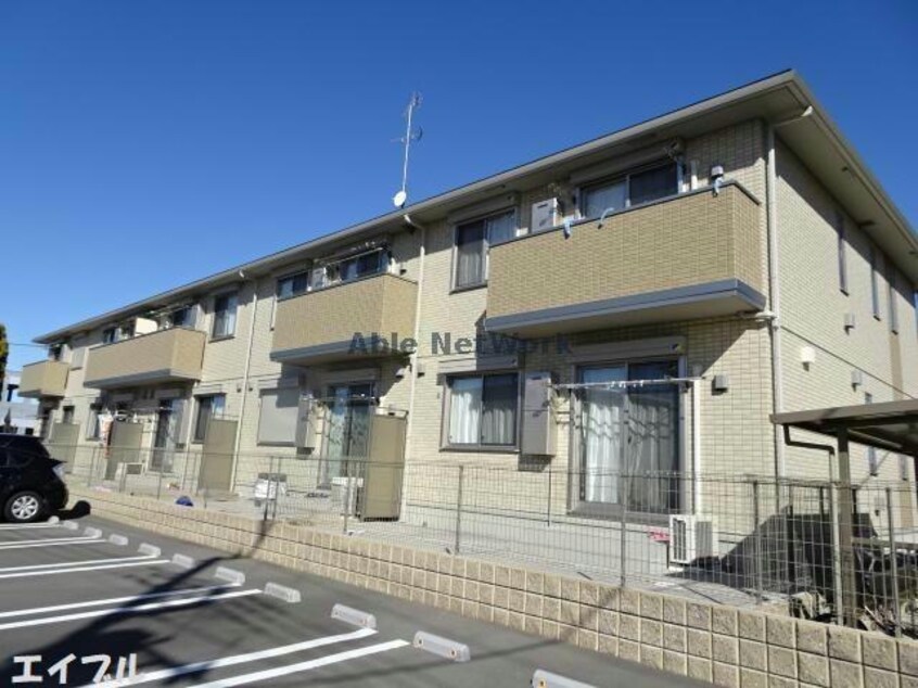  Casa Soave カーサソアベ