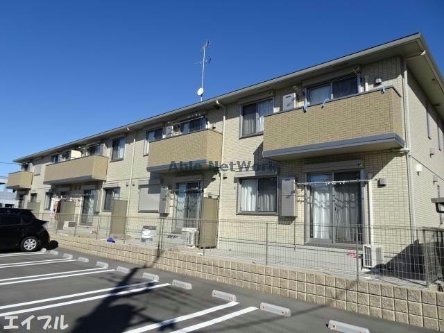  Casa Soave カーサソアベ