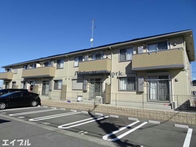  Casa Soave カーサソアベ