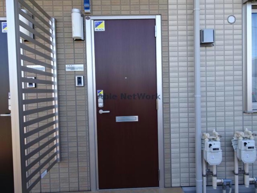  Casa Soave カーサソアベ