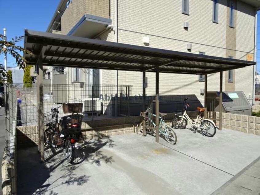  Casa Soave カーサソアベ