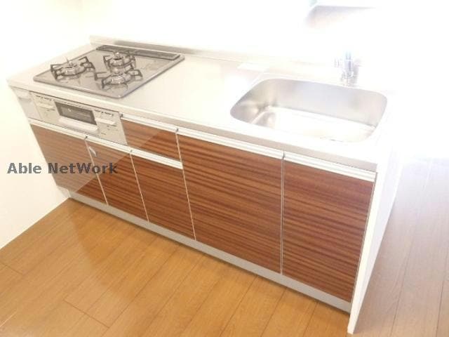  Casa Soave カーサソアベ