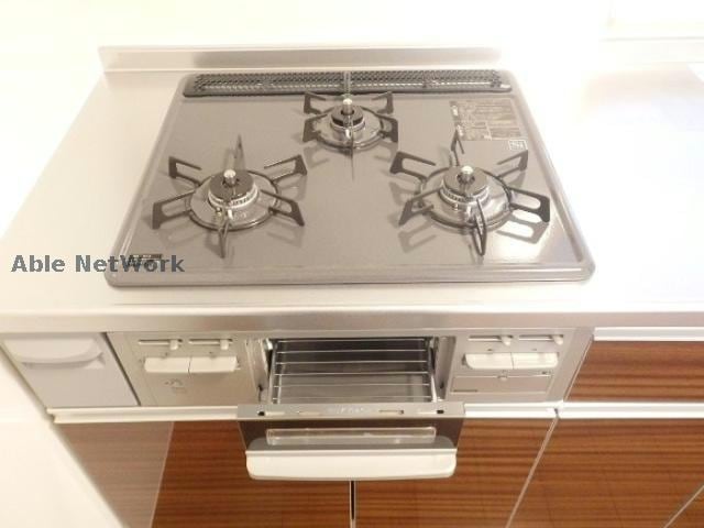  Casa Soave カーサソアベ