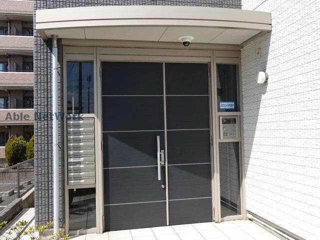  ファシナシオン