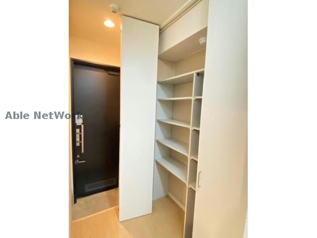  ファシナシオン