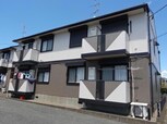 ひばり野ハイツＡ