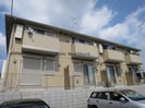 内房線/五井駅 車移動 2階 築11年の外観
