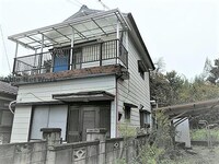 潤井戸戸建て