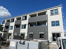 内房線/五井駅 徒歩21分 3階 築4年の外観