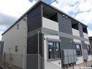  内房線/五井駅 車移動　11分4.7km 2階 築4年