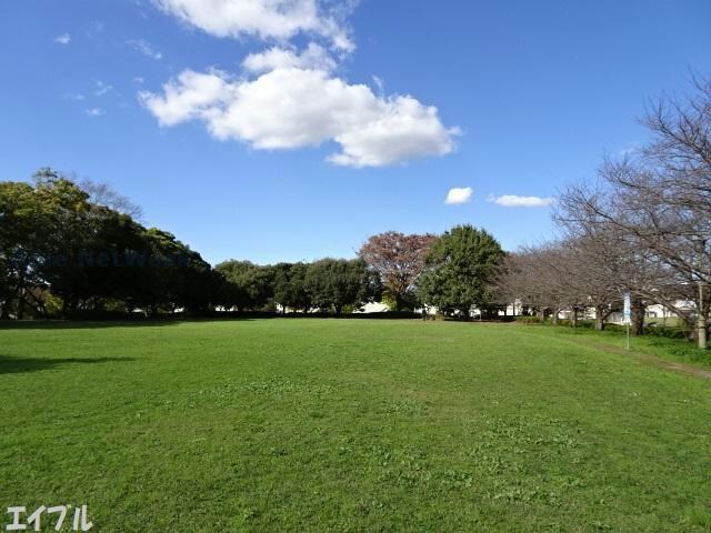 国分寺中央公園(公園)まで1570m 内房線/五井駅 車移動　11分4.7km 2階 築4年