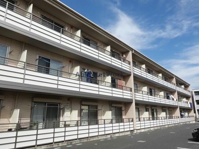  内房線/姉ケ崎駅 徒歩2分 2階 築9年