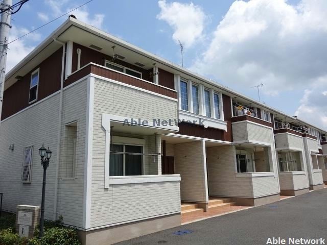  内房線/姉ケ崎駅 徒歩20分 2階 築7年