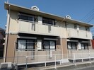 クレールメゾンBの外観