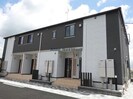 小湊鉄道/海士有木駅 徒歩12分 1階 築4年の外観