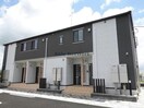  小湊鉄道/海士有木駅 徒歩12分 1階 築4年