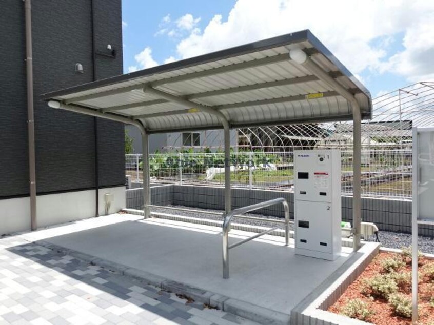  小湊鉄道/海士有木駅 徒歩12分 1階 築4年