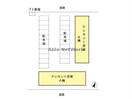 平面図 内房線/八幡宿駅 徒歩26分 1階 築35年