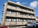 ロイヤルハウスBの外観