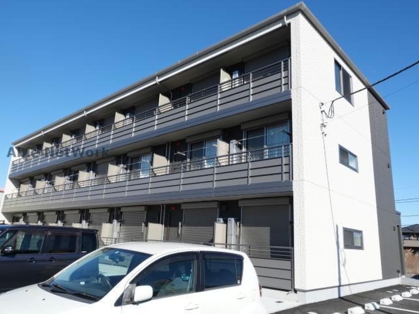  モリスレジデンス