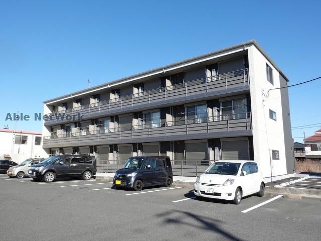  モリスレジデンス