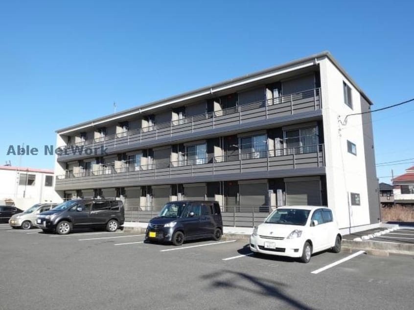  モリスレジデンス