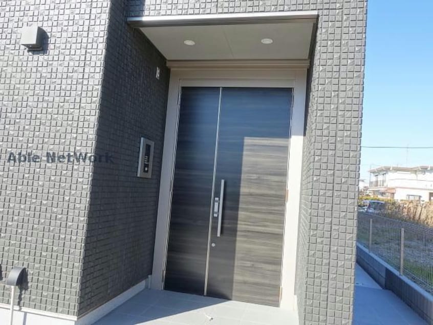  モリスレジデンス