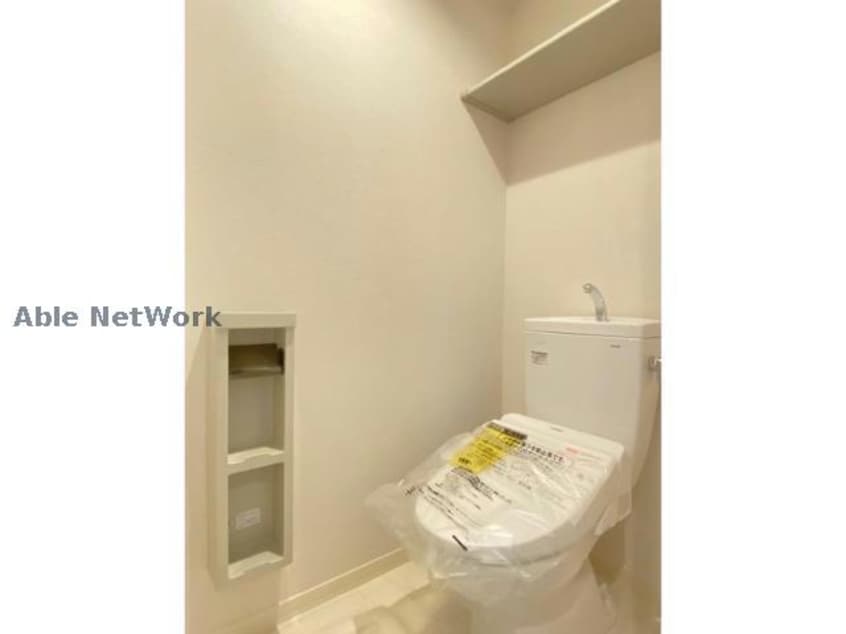  モリスレジデンス