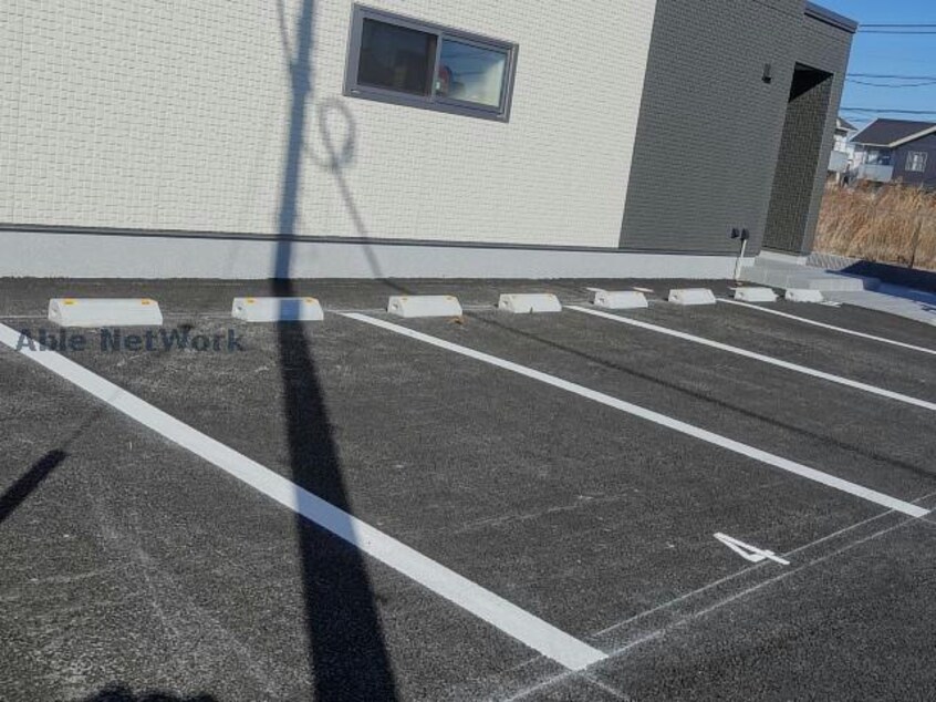  モリスレジデンス