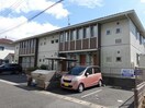  内房線/五井駅 バス5分出津下車:停歩6分 1階 築12年