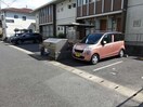  内房線/五井駅 バス5分出津下車:停歩6分 1階 築12年