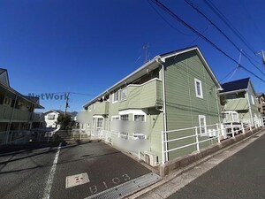 グリーンハイツイマイ2